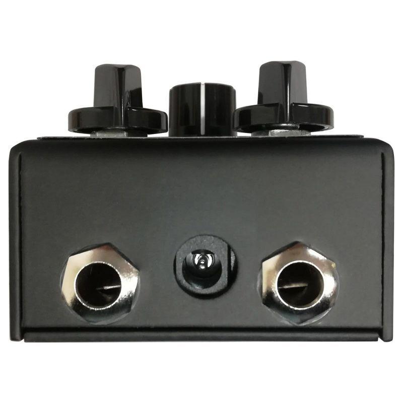 J. Rockett Audio Designs Broverdrive  新品 オーバードライブ 《エフェクター》の画像