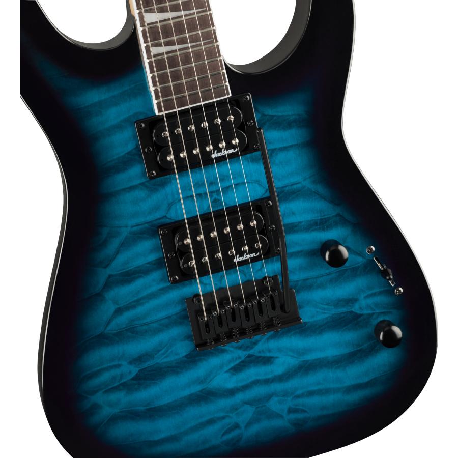 Jackson（ジャクソン） Jackson / JS Series Dinky JS20 DKQ 2PT