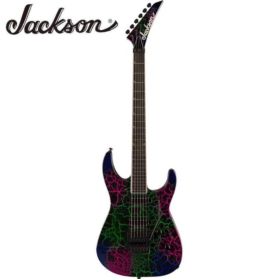 Jackson（ジャクソン） Jackson / Pro Plus Series Soloist SL2
