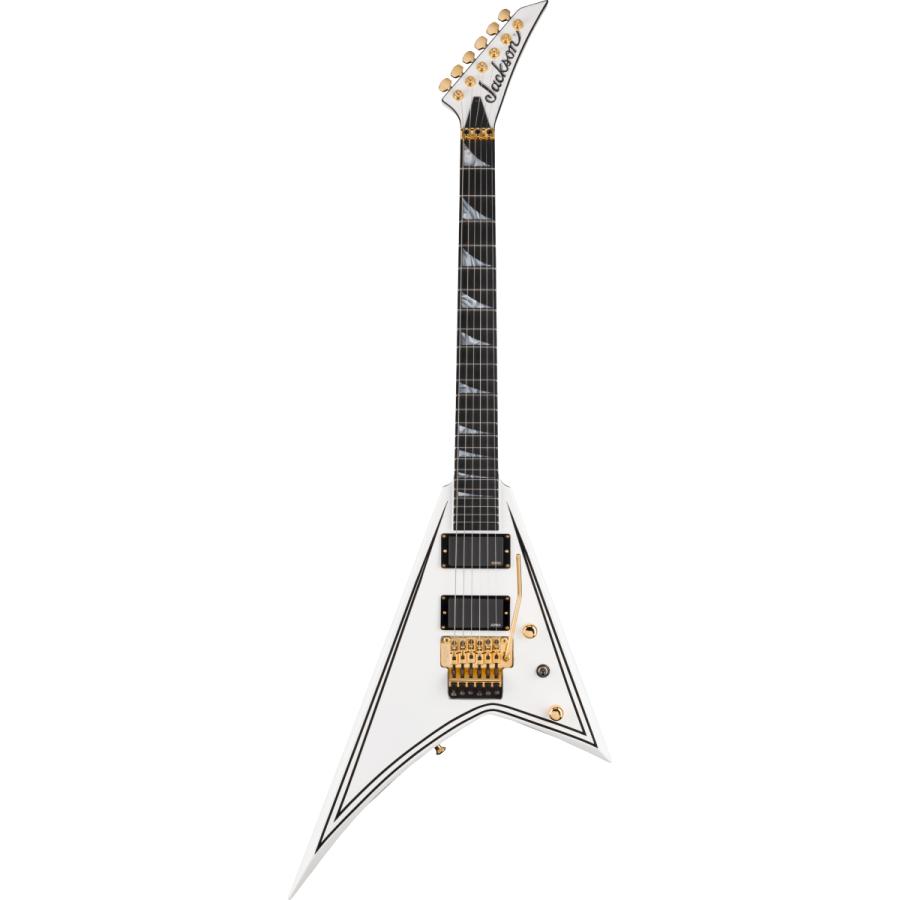 Jackson（ジャクソン） Jackson / MJ Series Rhoads RR24MG White with