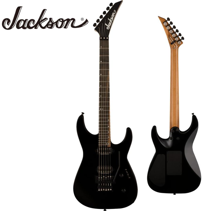 ギター Jackson American Series Virtuoso Jackson（ジャクソン） Jackson American Series Virtuoso -Satin