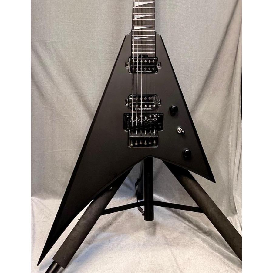 Jackson ブラック エレキギター 24フレット Jackson、24フレットのエレキギター検索結果一覧 | 【クロサワ楽器店