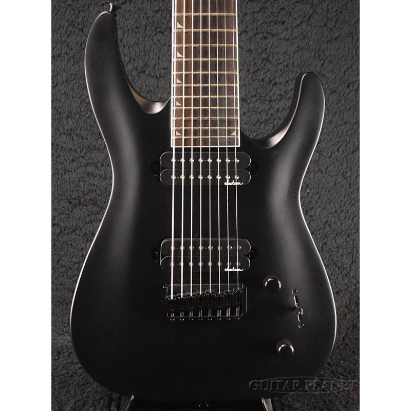 【アウトレット大特価!!】 Jackson JS-Series JS32-8 DKA Dinky《エレキギター》 : ギタープラネット ...