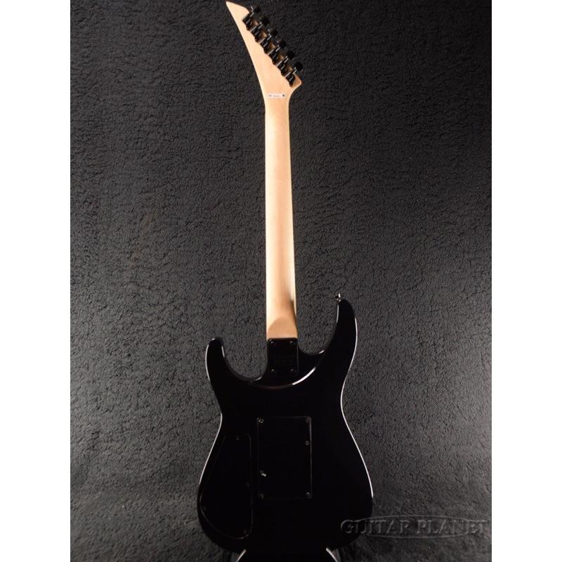 Jackson（ジャクソン） Jackson JS32 DINKY DKA-M Gloss Black《エレキ