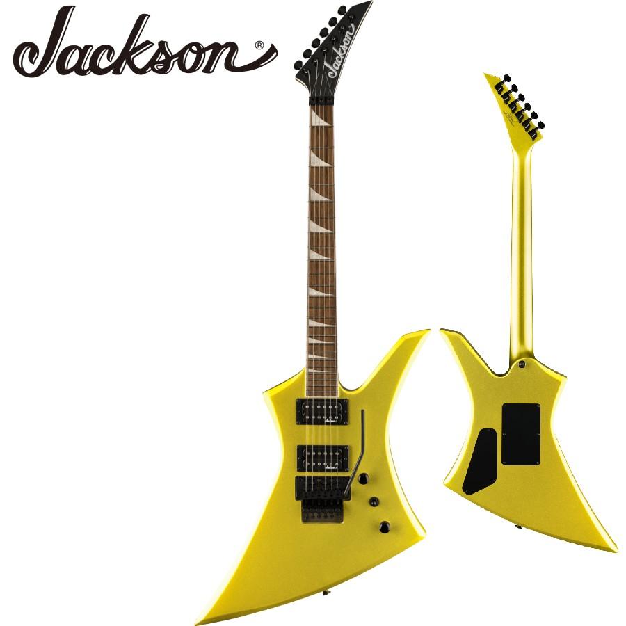 Jackson（ジャクソン） Jackson X Series Kelly KEX -Lime Green