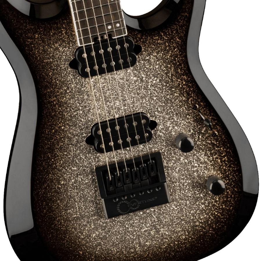 Jackson（ジャクソン） Jackson Pro Plus Series Dinky MDK EVERTUNE 6