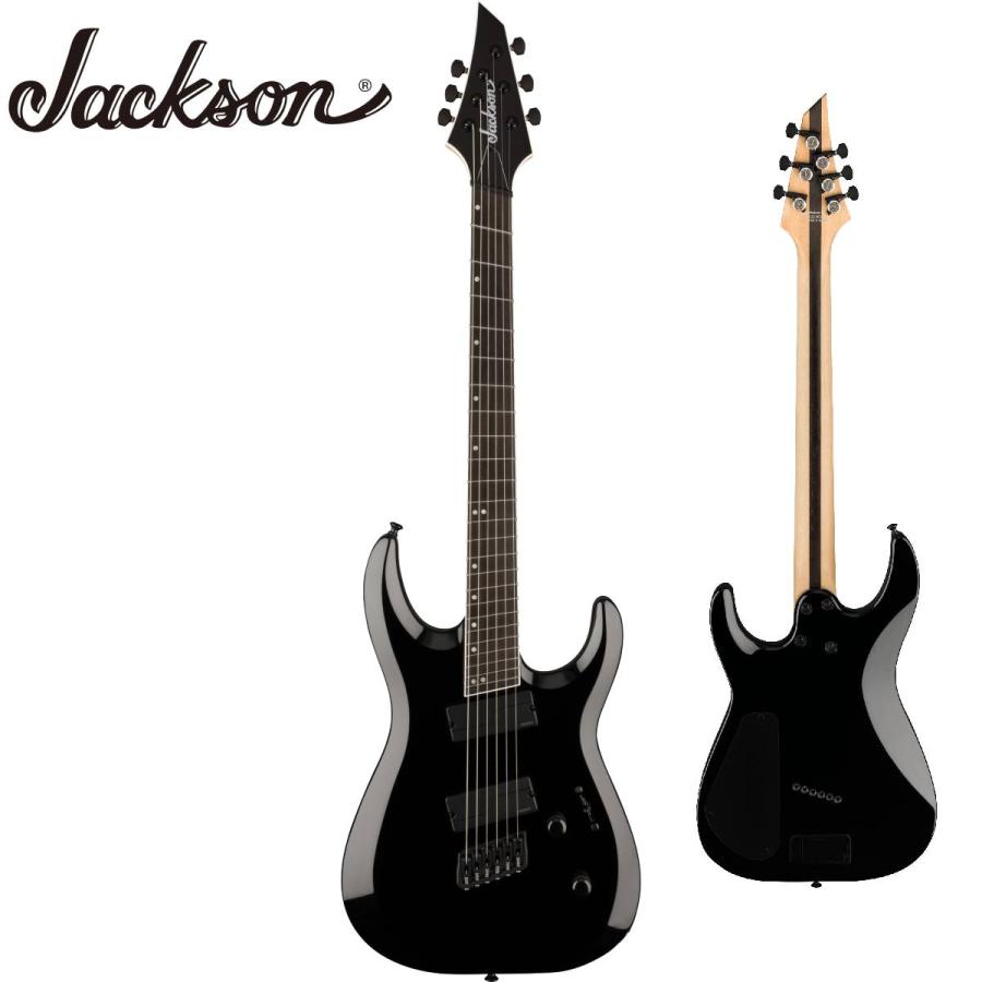 Jackson（ジャクソン） Jackson Pro Plus Series Dinky DK Modern HT6