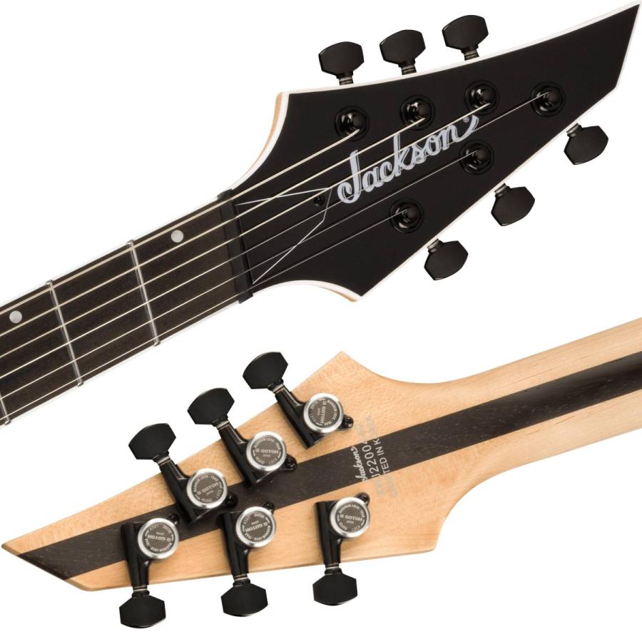 Jackson（ジャクソン） Jackson Pro Plus Series Dinky DK Modern HT6
