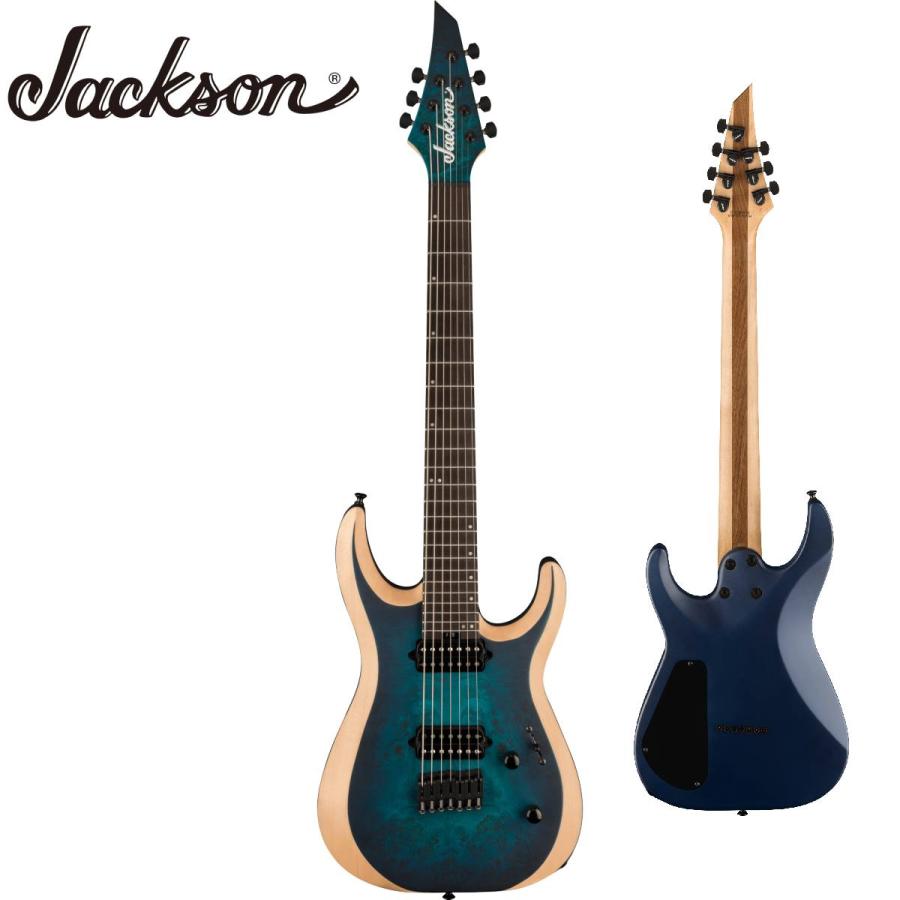 Jackson（ジャクソン） Jackson Pro Plus Series Dinky DK Modern