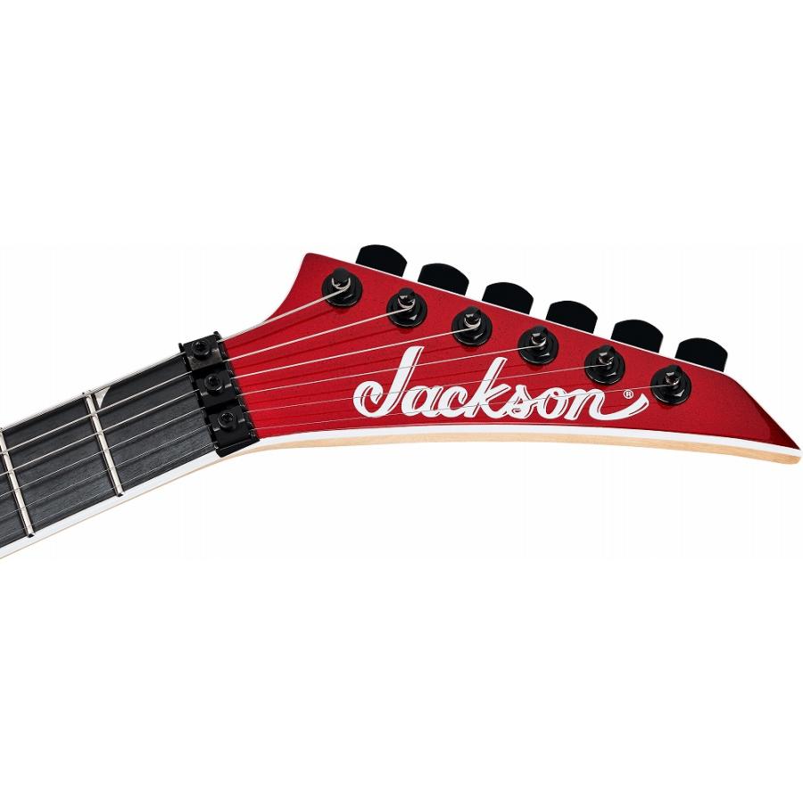Jackson（ジャクソン） Jackson Pro Plus Series Soloist SLA2 -Red