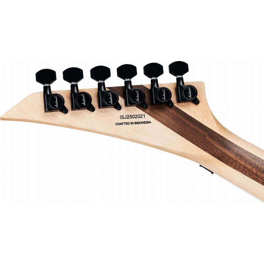 Jackson（ジャクソン） Jackson Pro Plus Series Soloist SLA2 -Red