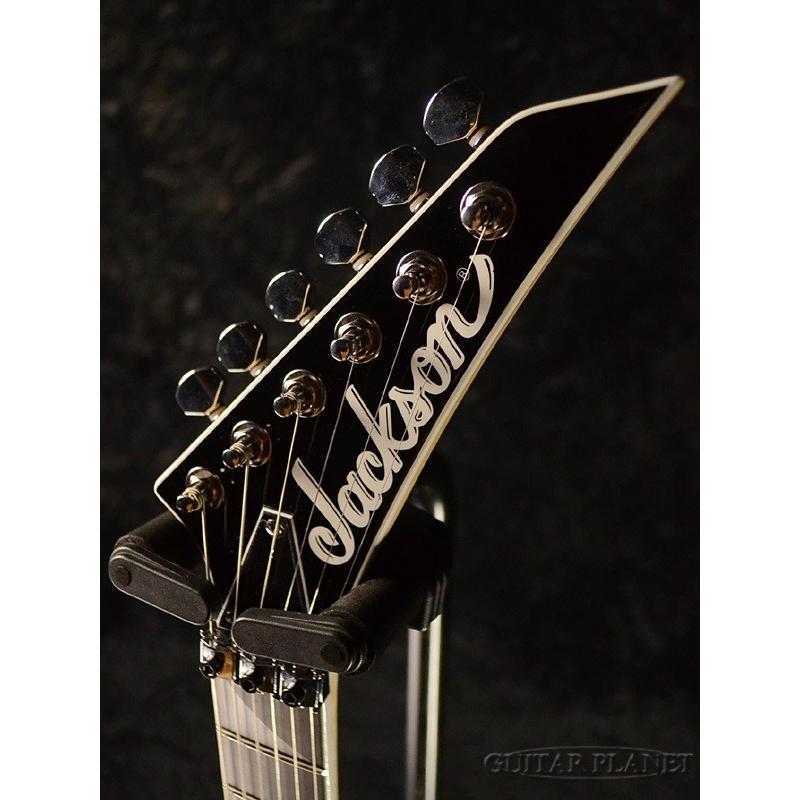 値下げ!!Jackson ギター Randy Rhoads 30周年記念モデル portalrbv.com.br
