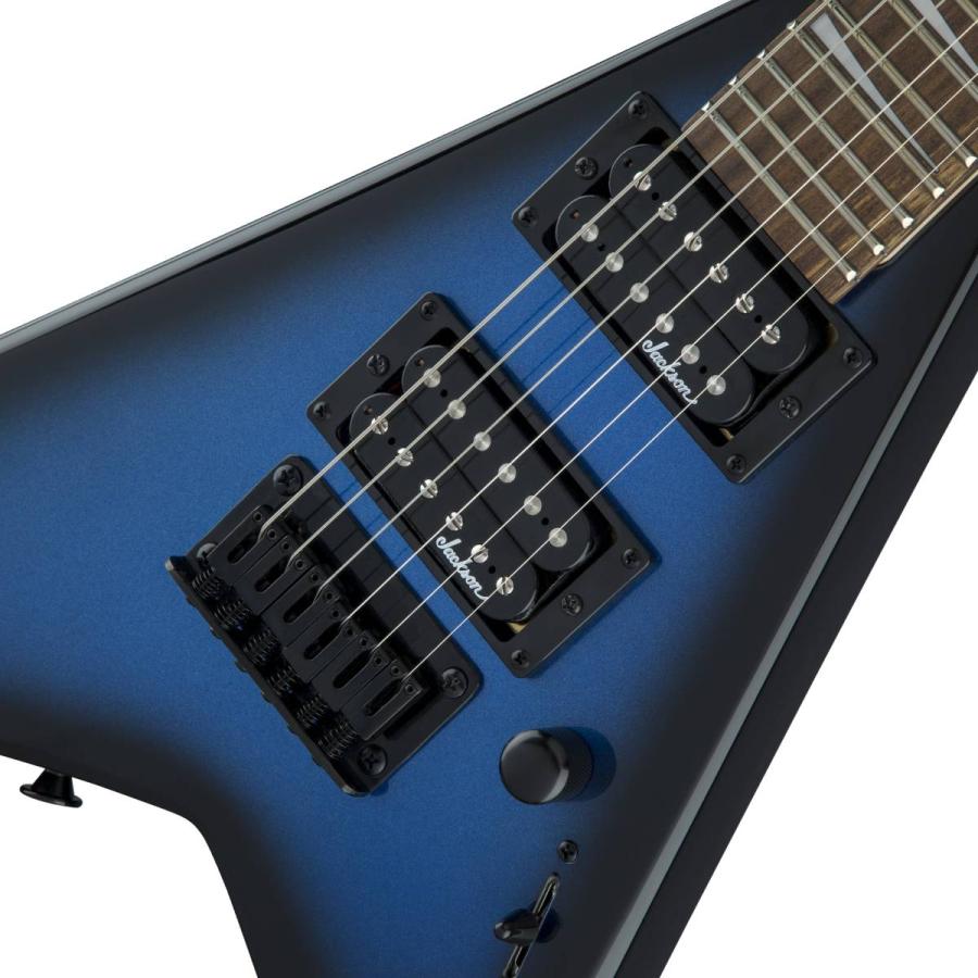 Jackson（ジャクソン） Jackson JS Series RR Minion JS1X -Metallic