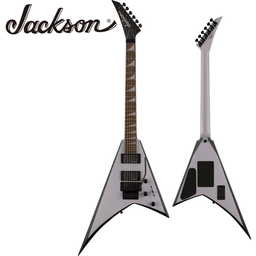 Jackson（ジャクソン） Jackson X Series Rhoads RRX24 -Battleship