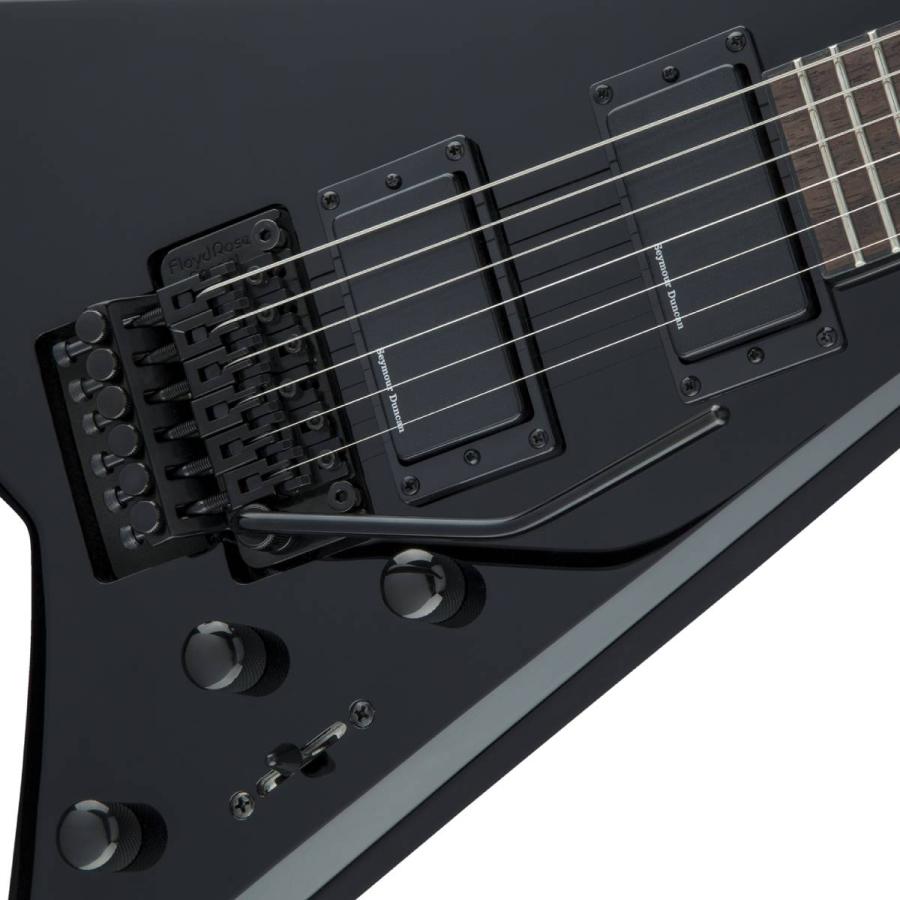 Jackson X Series Rhoads RRX24 -Matte Army Drab with Black Bevels-《エレキ ...