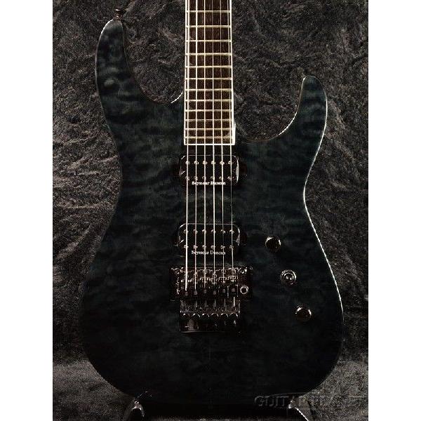Jackson（ジャクソン） Jackson Pro Series SL2 QM Soloist Trans