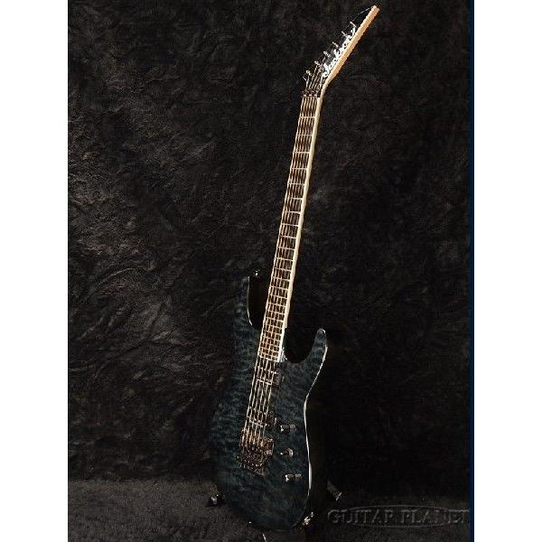 Jackson（ジャクソン） Jackson Pro Series SL2 QM Soloist Trans