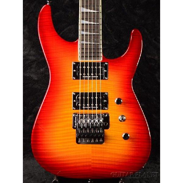 Jackson（ジャクソン） Jackson U.S.A Select Series SL2H Soloist