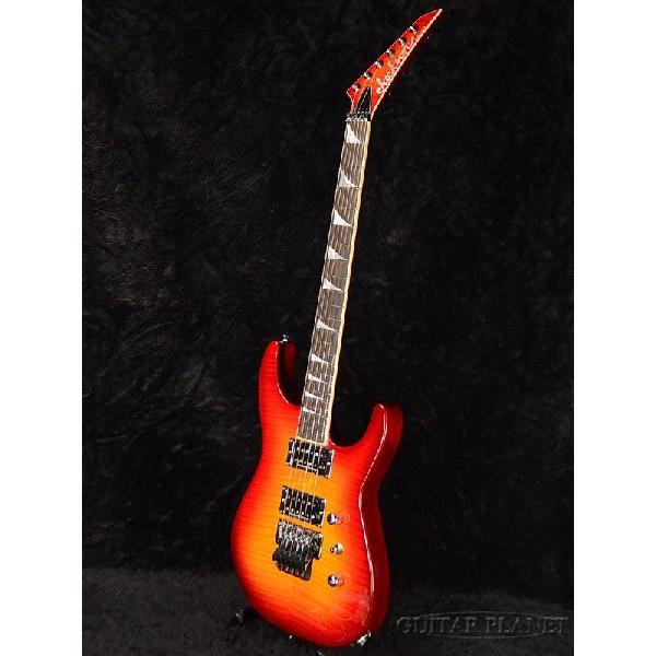 Jackson（ジャクソン） Jackson U.S.A Select Series SL2H Soloist