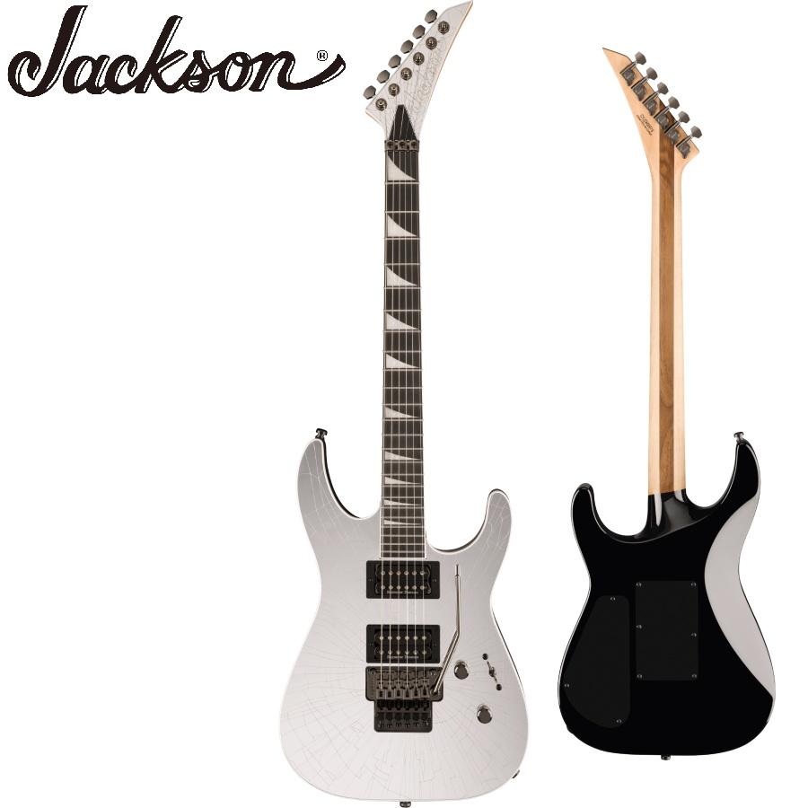 Jackson（ジャクソン） Jackson Pro Plus Series Soloist SL2