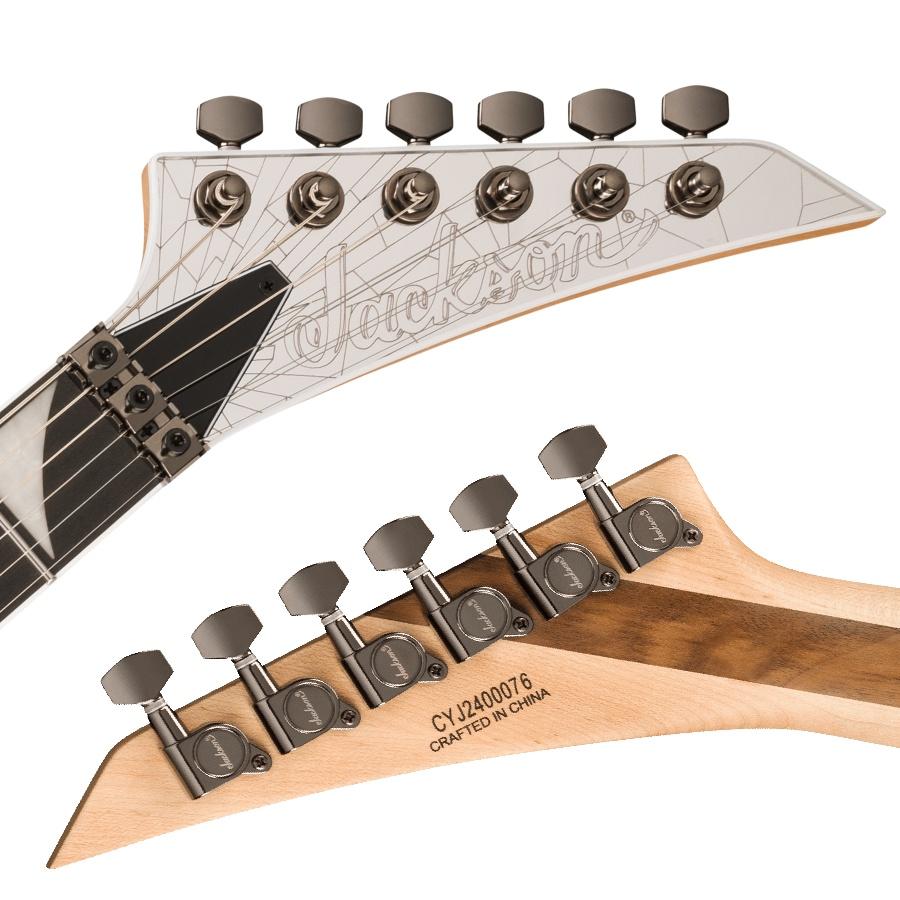 Jackson（ジャクソン） Jackson Pro Plus Series Soloist SL2