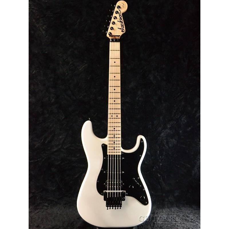 Jackson Usa Adrian Smith Signature San Dimas Maple Fb エレキギター Jackson Usa Adrian Smith Sd Mpl ギタープラネット Yahoo ショップ 通販 Yahoo ショッピング