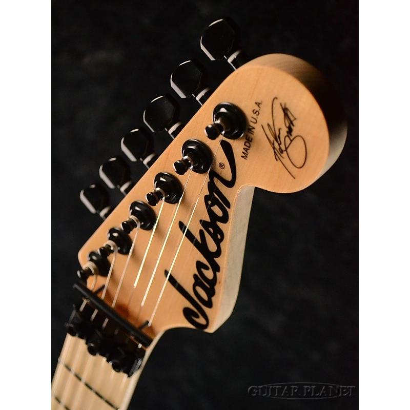 Jackson Usa Adrian Smith Signature San Dimas Maple Fb エレキギター Jackson Usa Adrian Smith Sd Mpl ギタープラネット Yahoo ショップ 通販 Yahoo ショッピング