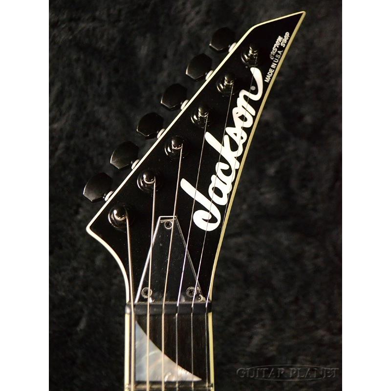 Jackson（ジャクソン） Jackson Custom Shop KE Kelly 1H Kahler M.B