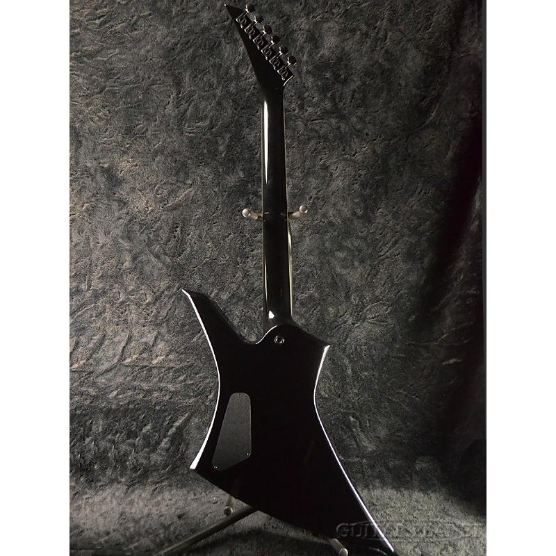 Jackson（ジャクソン） Jackson Custom Shop KE Kelly 1H Kahler M.B