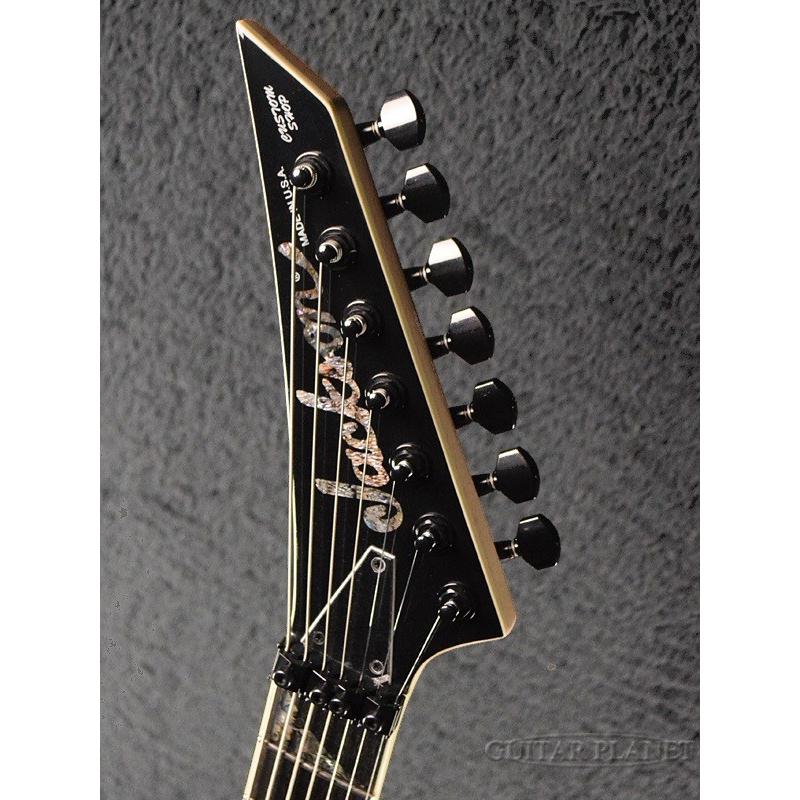 Jackson USA Custom Shop SOLOIST SL2H-7RVHD【アウトレット大特価