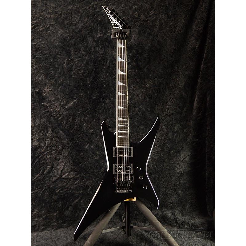 Jackson（ジャクソン） Jackson USA Custom Shop WR1 Warrior Reverse