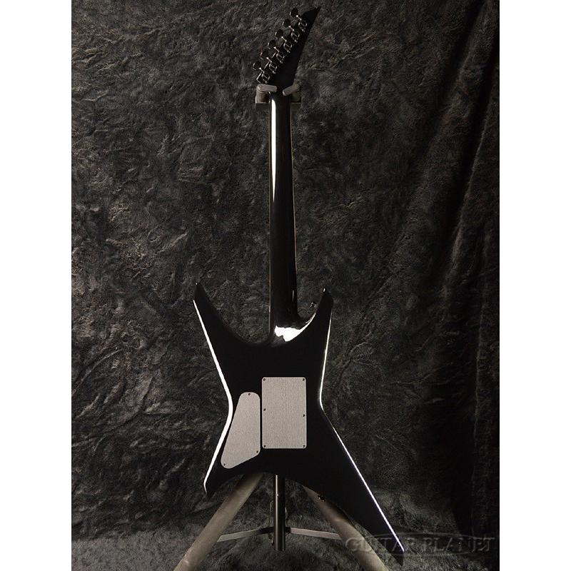 Jackson USA wr/warrior美品！ Jackson（ジャクソン） Jackson USA Custom Shop WR1 Warrior Reverse
