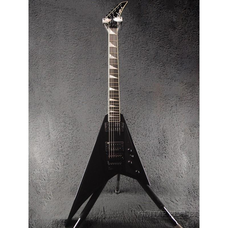 Jackson（ジャクソン） Jackson USA RR1 Randy Rhoads Black《エレキ