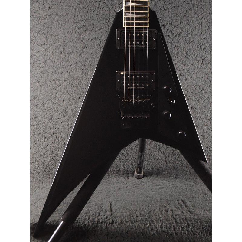 Jackson（ジャクソン） Jackson USA RR1 Randy Rhoads Black《エレキ
