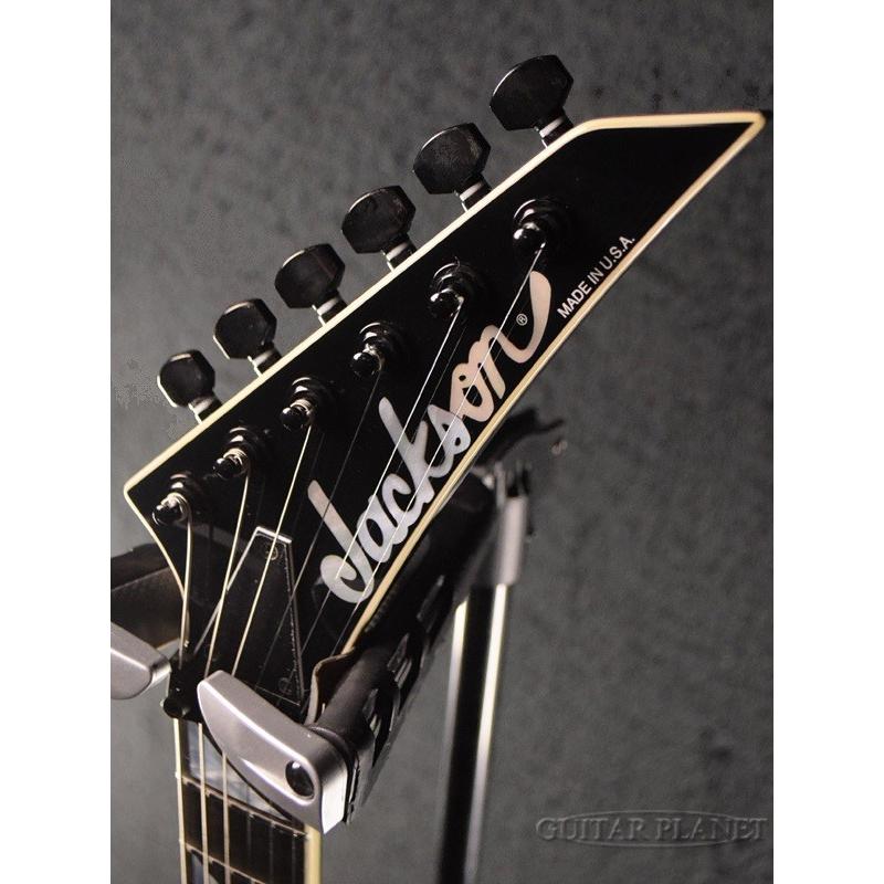 Jackson（ジャクソン） Jackson USA RR1 Randy Rhoads Black《エレキ