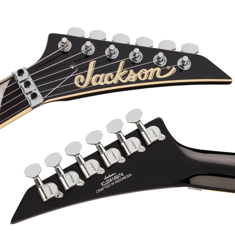 Jackson（ジャクソン） Jackson / Pro Plus Limited Edition Pure