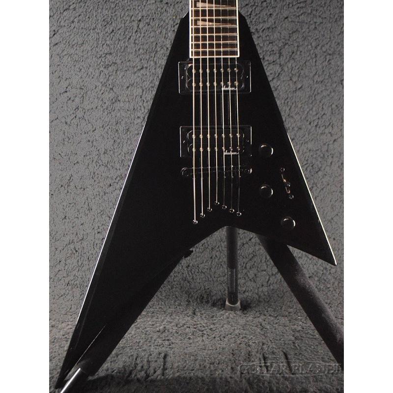 Jackson X Series RRXT24-7 -Gloss Black-《エレキギター》 : ギター