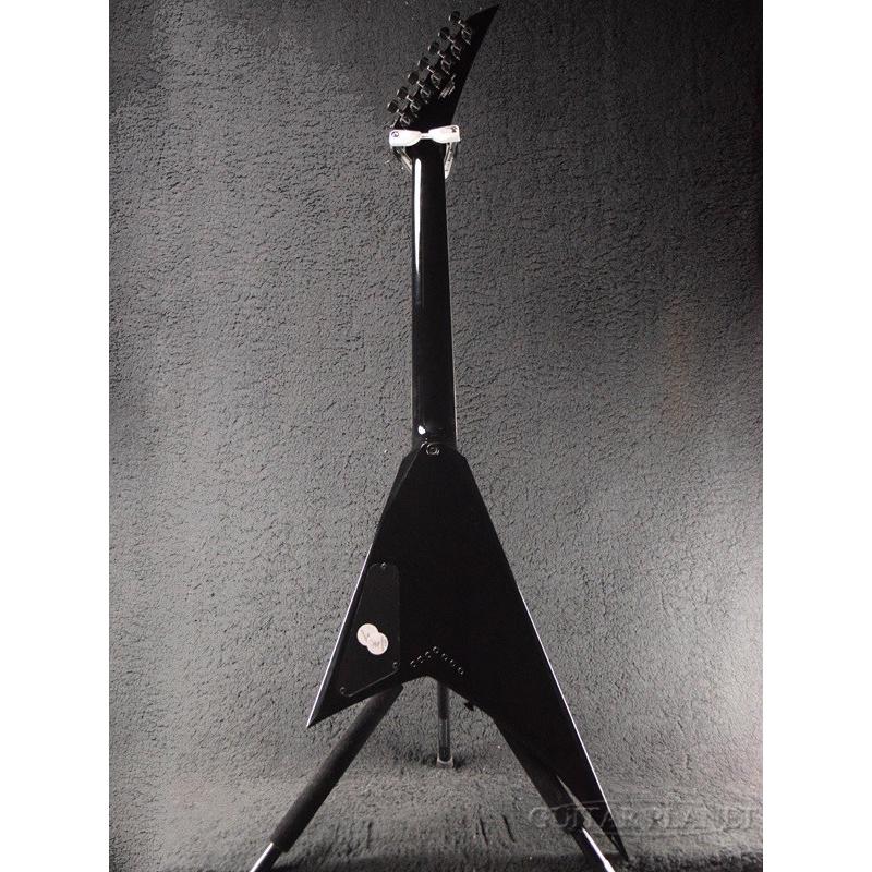 Jackson X Series RRXT24-7 -Gloss Black-《エレキギター》 : ギター