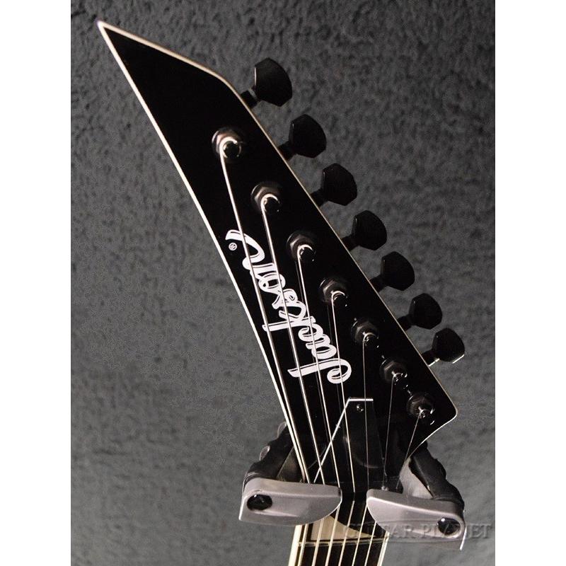 Jackson X Series RRXT24-7 -Gloss Black-《エレキギター》 : ギター