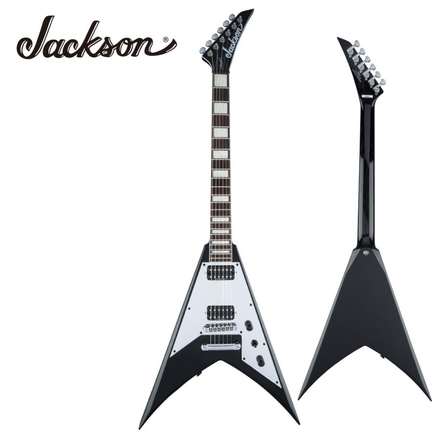 Jackson（ジャクソン） Jackson X Series Signature Scott Ian King V