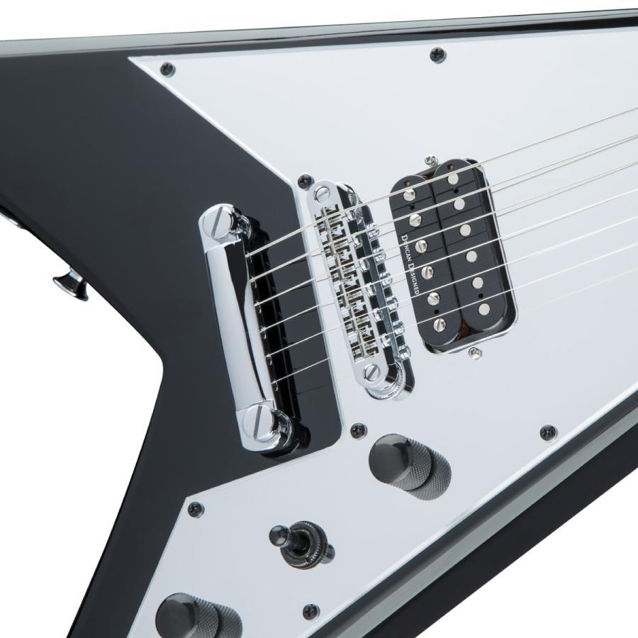 Jackson（ジャクソン） Jackson X Series Signature Scott Ian King V
