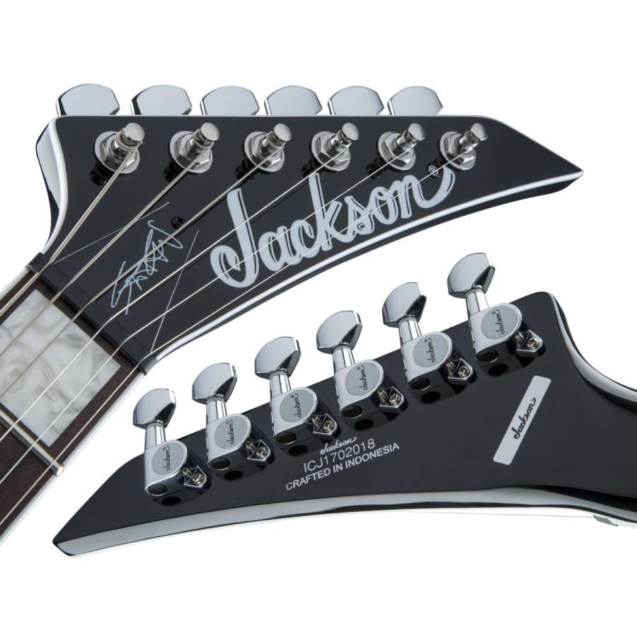 Jackson（ジャクソン） Jackson X Series Signature Scott Ian King V