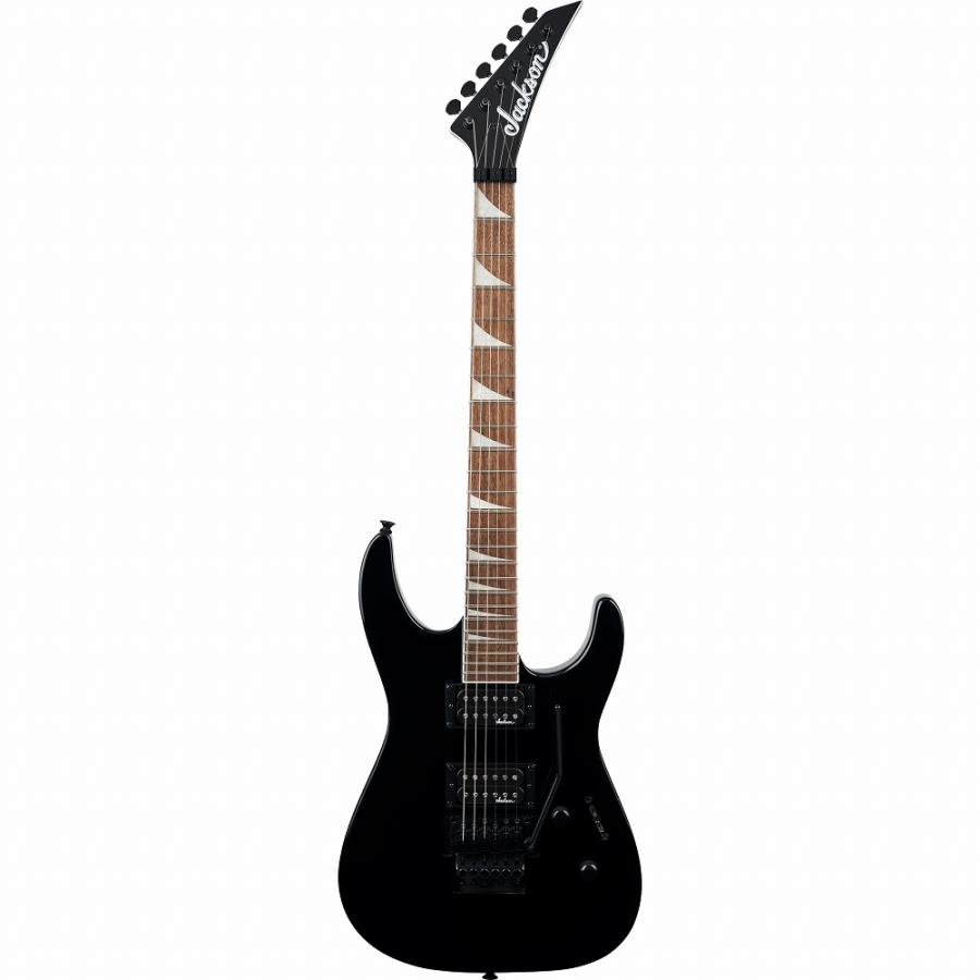 Jackson X Series Soloist SLX DX -Gloss Black-《エレキギター