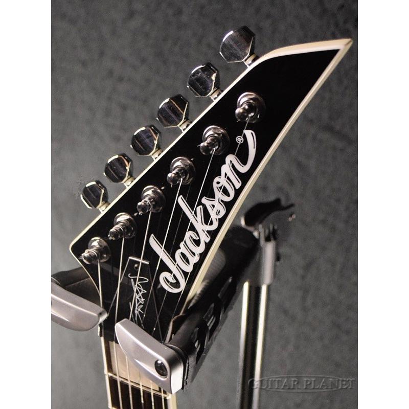 Jackson（ジャクソン） Jackson X Series KVXT Scott Ian Signature