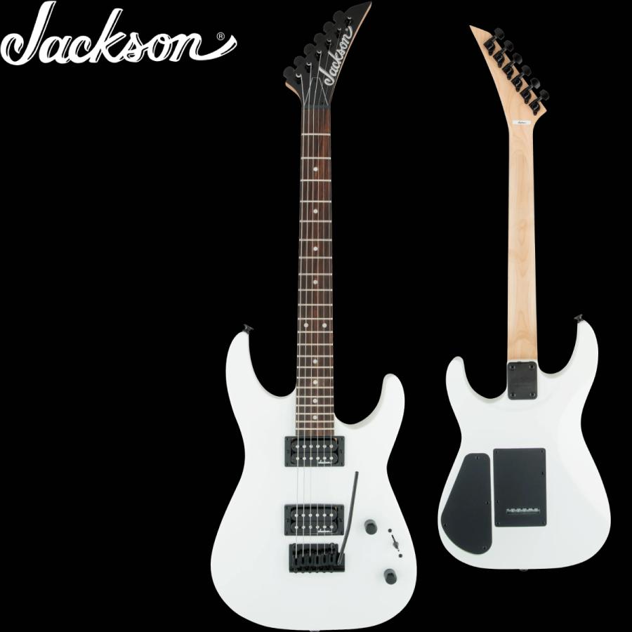 Jackson（ジャクソン） Jackson / JS Series Dinky JS11 Snow White