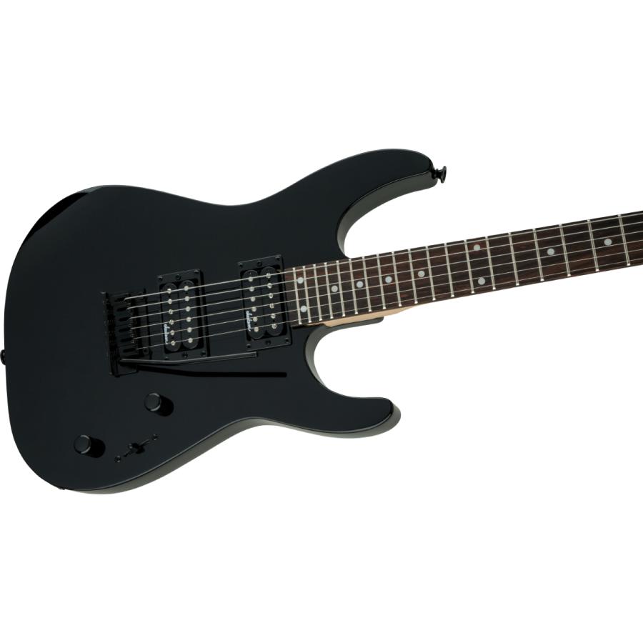 Jackson（ジャクソン） Jackson / JS Series Dinky JS12 Gloss Black