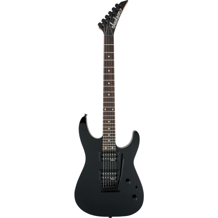 Jackson（ジャクソン） Jackson / JS Series Dinky JS12 Gloss Black
