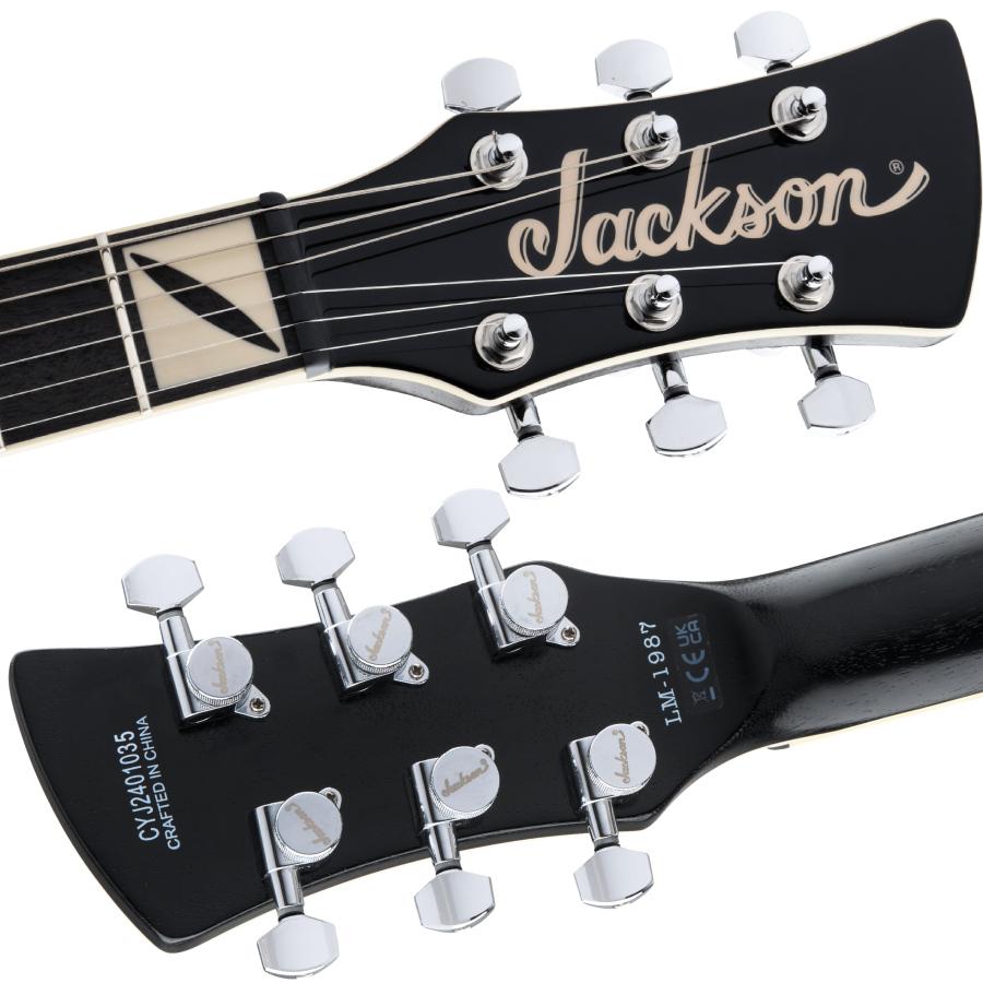 Jackson（ジャクソン） Jackson / Pro Series Signature Lee Malia LM