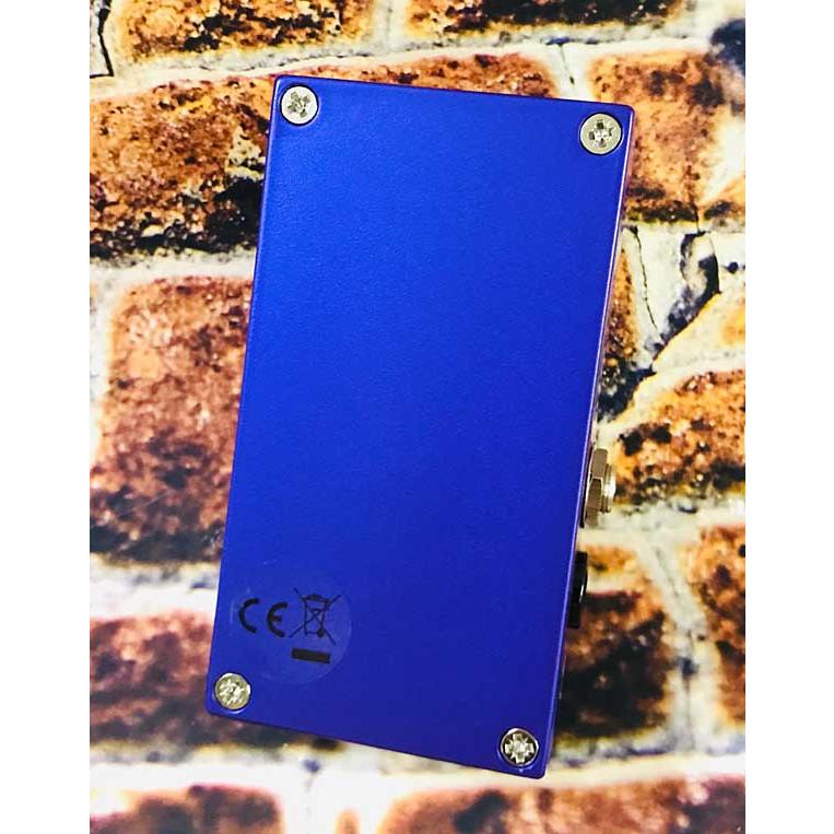 JAM Pedals Eureka! ファズ 《エフェクター》 : ギタープラネット