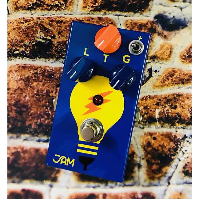 JAM Pedals TubeDreamerオーバードライブ 《エフェクター》